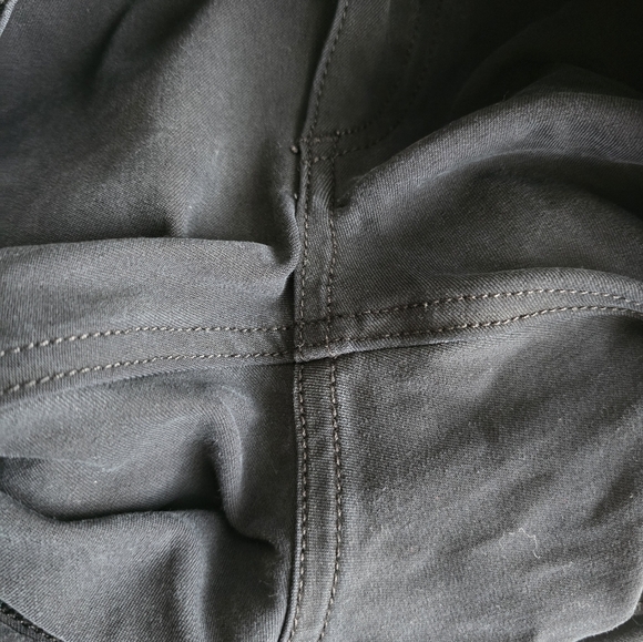 Rag & Bone Equestrian Black Jeans size 27 - Picture 14 of 14